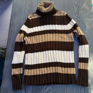 Vintage Jones New York chunky Sweater- Like new-QUALITY MADE